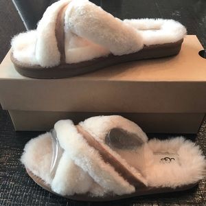 Ugg Abela - Natural